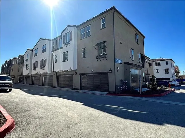 2317 W Broadway 41, Anaheim, California 92804