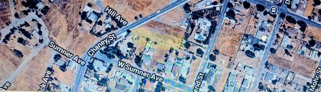 0 Chaney, Lake Elsinore, California 92530