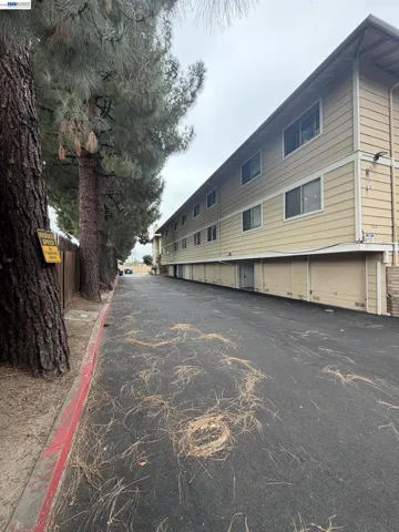 722 Kino Ct 3, Hayward, California 94544