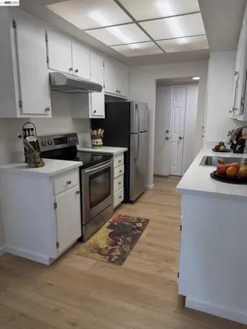 722 Kino Ct 3, Hayward, California 94544