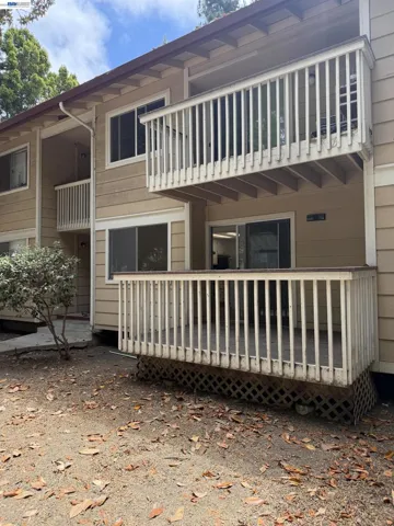 722 Kino Ct 3, Hayward, California 94544