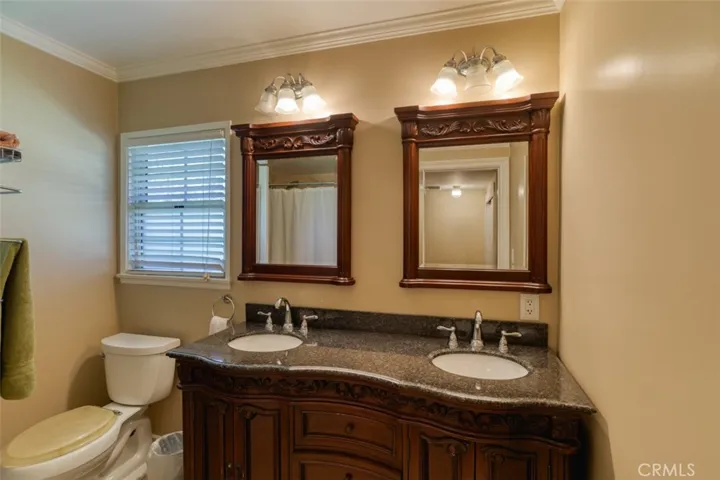Bathroom 2