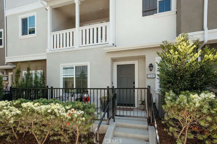1341 Reliance, Carson, California 90746