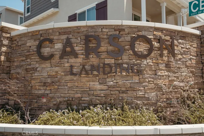 1341 Reliance, Carson, California 90746