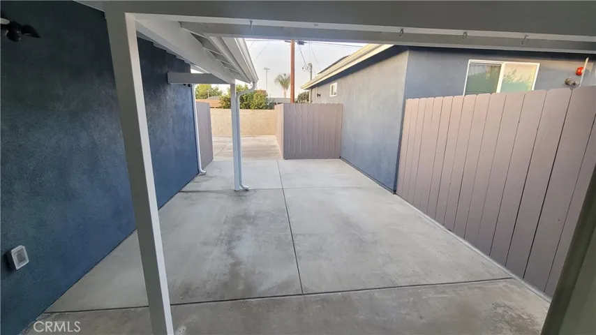 1605 E Santa Ana, Anaheim, California 92805