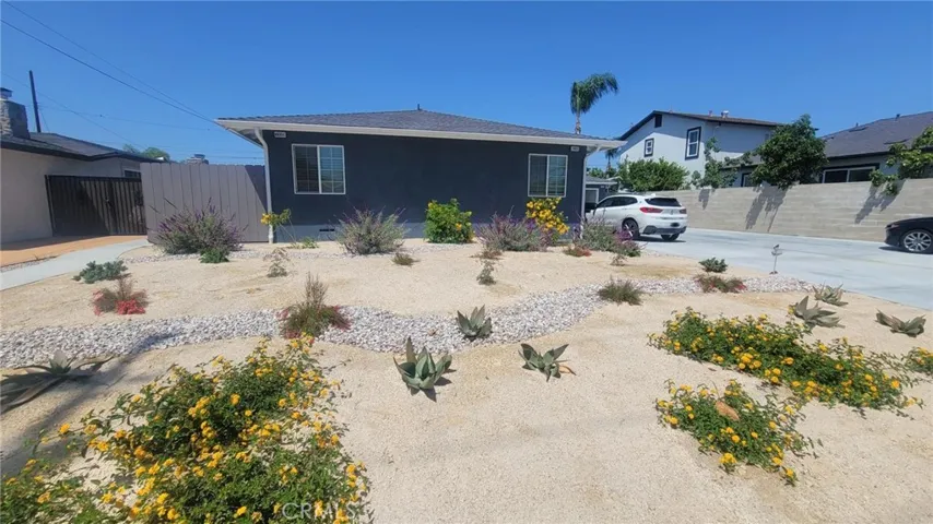 1605 E Santa Ana, Anaheim, California 92805