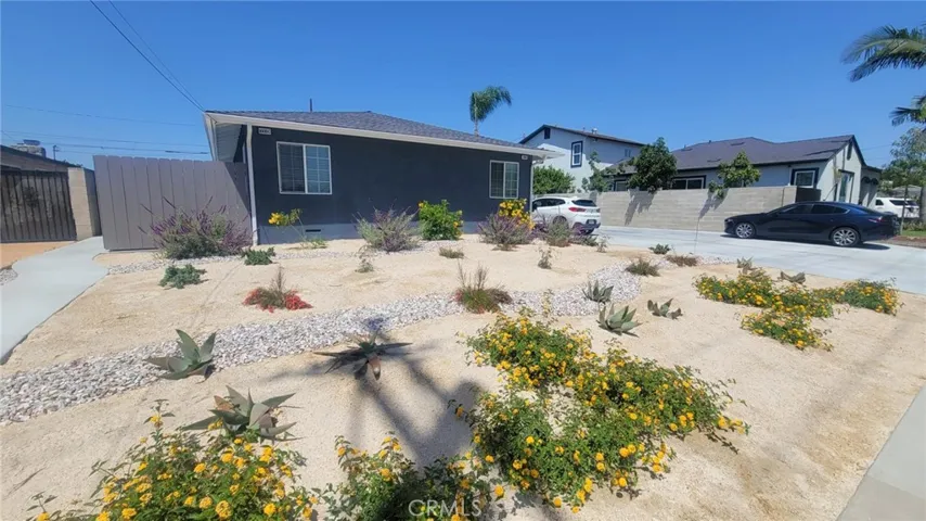 1605 E Santa Ana, Anaheim, California 92805
