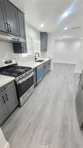 1605 E Santa Ana, Anaheim, California 92805