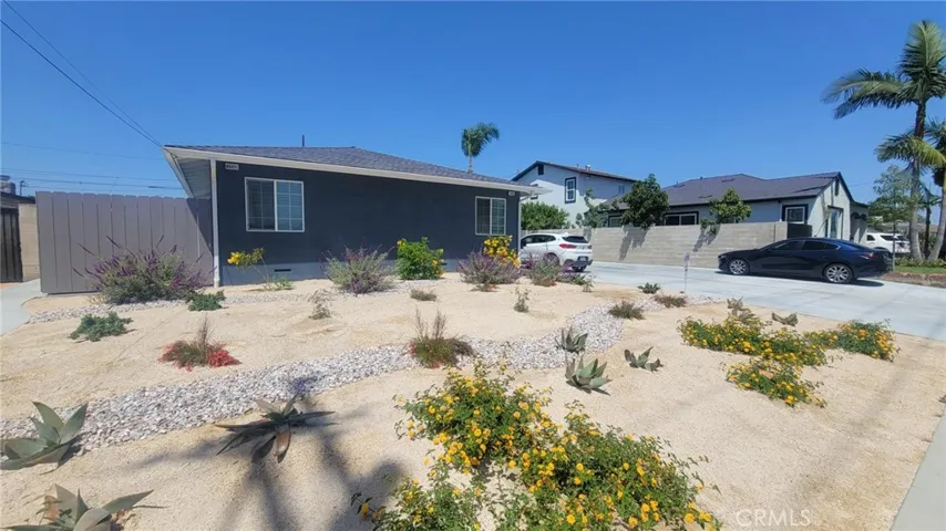 1605 E Santa Ana, Anaheim, California 92805