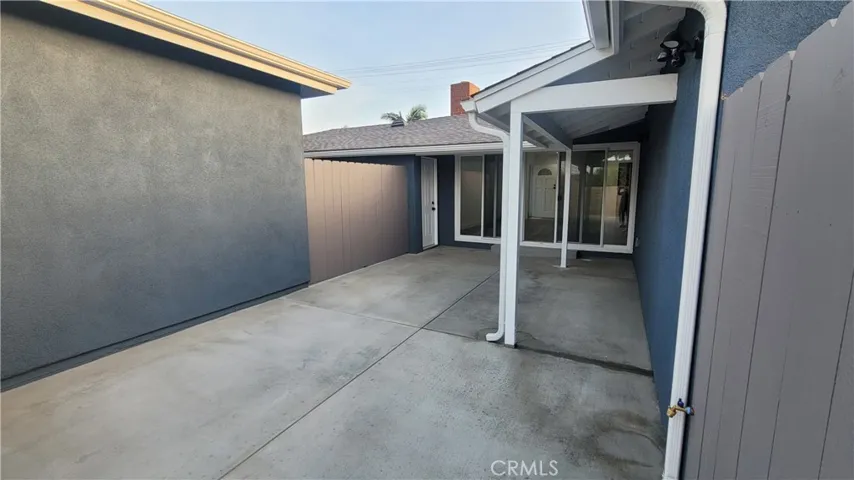 1605 E Santa Ana, Anaheim, California 92805