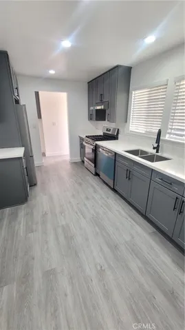 1605 E Santa Ana, Anaheim, California 92805
