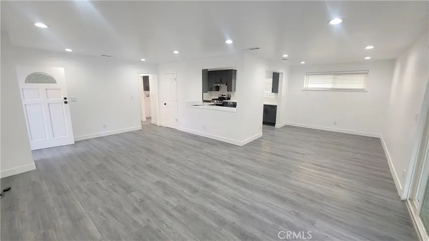 Welcome Home! Beautiful Work!