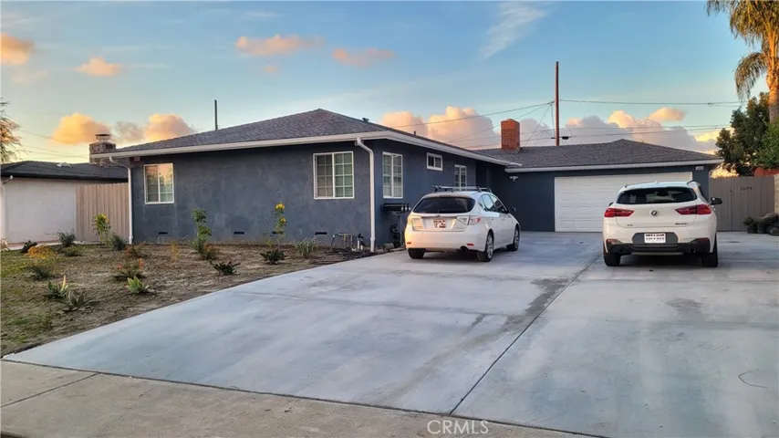 1605 E Santa Ana, Anaheim, California 92805