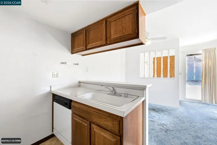 30 Massolo Dr B, Pleasant Hill, California 94523