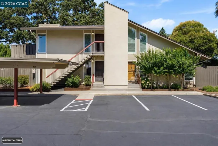 30 Massolo Dr B, Pleasant Hill, California 94523