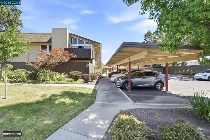 30 Massolo Dr B, Pleasant Hill, California 94523