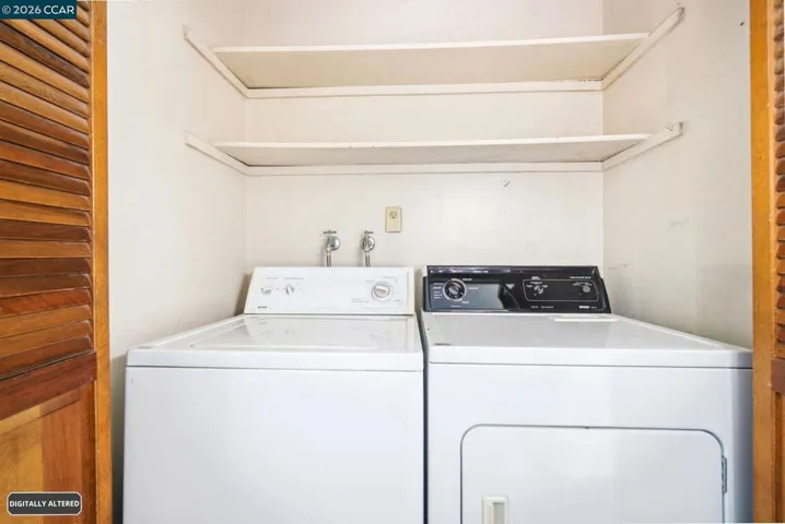 30 Massolo Dr B, Pleasant Hill, California 94523