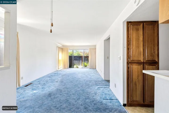 30 Massolo Dr B, Pleasant Hill, California 94523