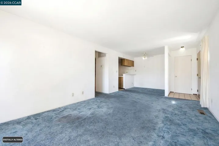 30 Massolo Dr B, Pleasant Hill, California 94523