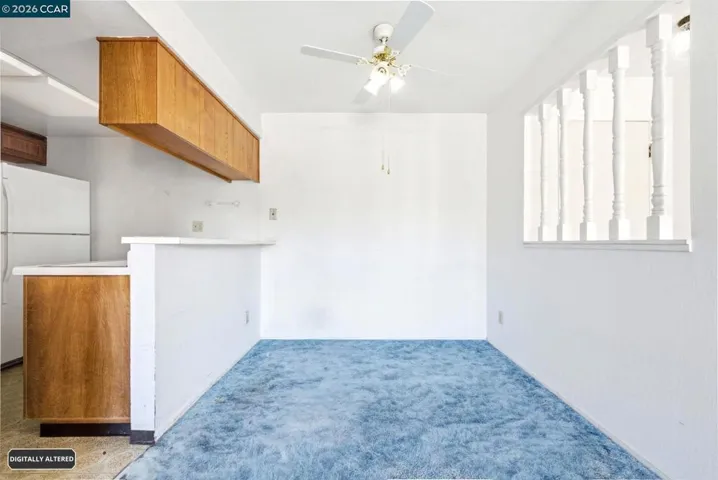 30 Massolo Dr B, Pleasant Hill, California 94523