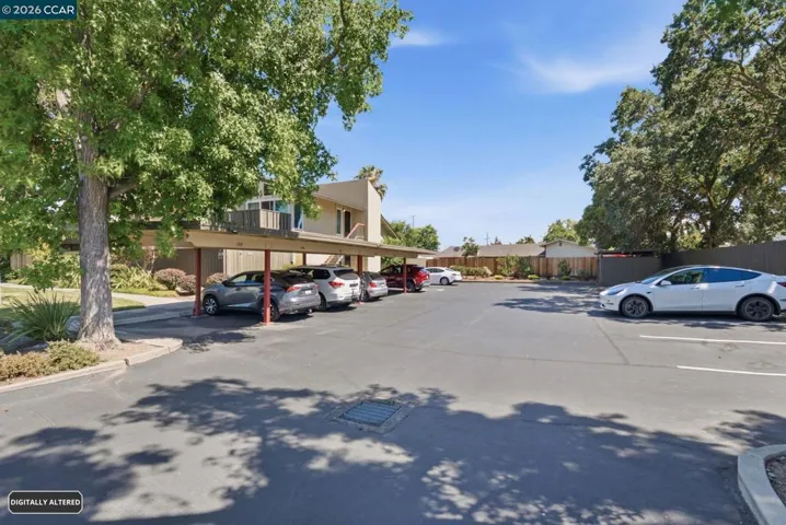 30 Massolo Dr B, Pleasant Hill, California 94523