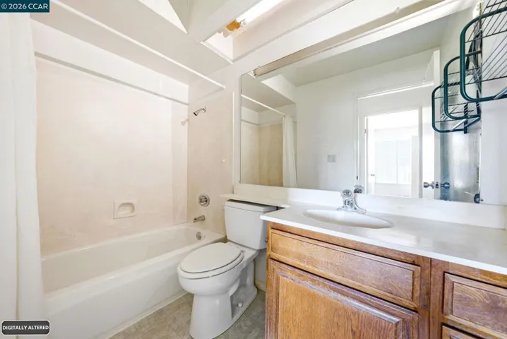 30 Massolo Dr B, Pleasant Hill, California 94523