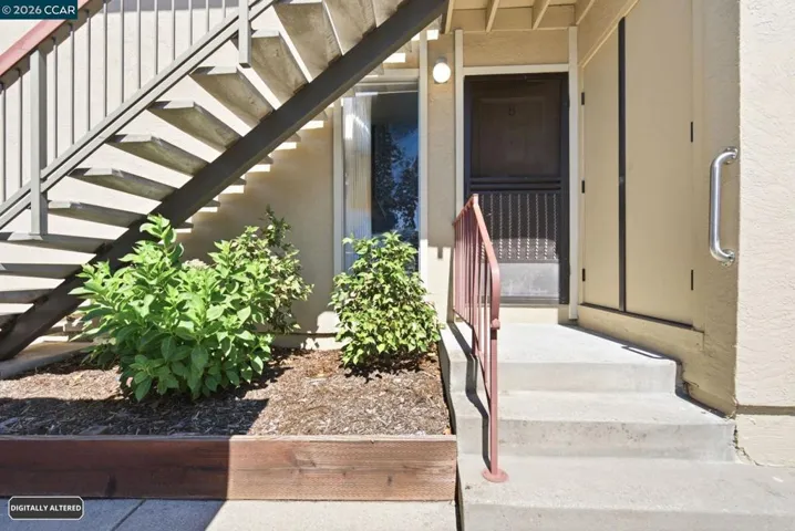 30 Massolo Dr B, Pleasant Hill, California 94523