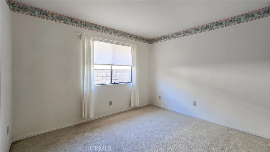 3rd bedroom