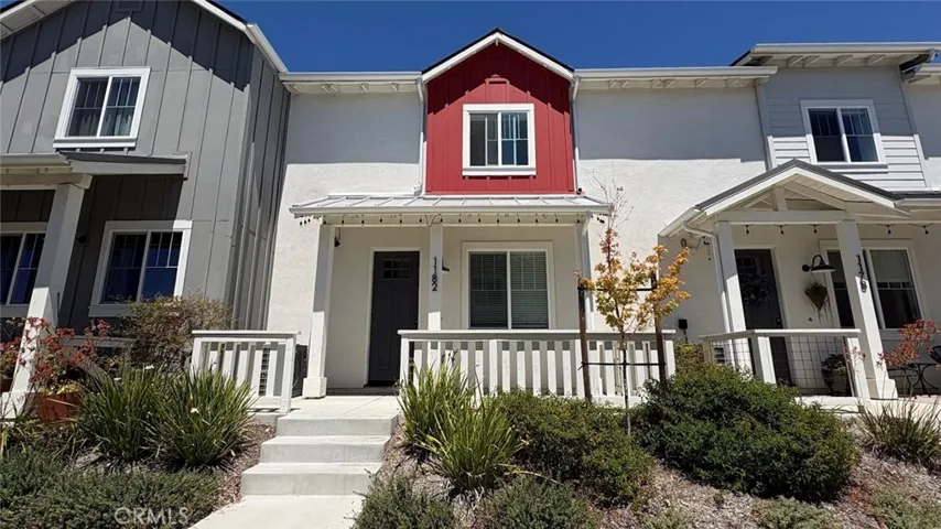 1182 Tiburon, San Luis Obispo, California 93401