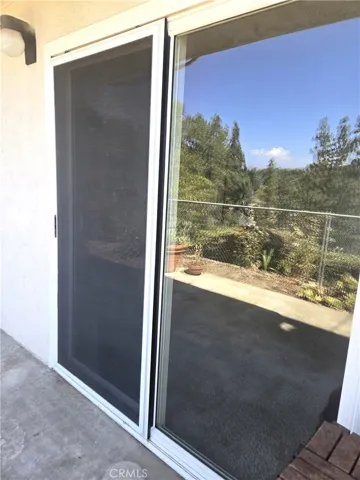 Newer Sliding Door