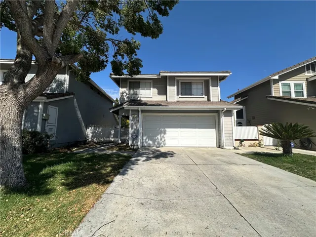 15031 Dogwood, Chino Hills, California 91709