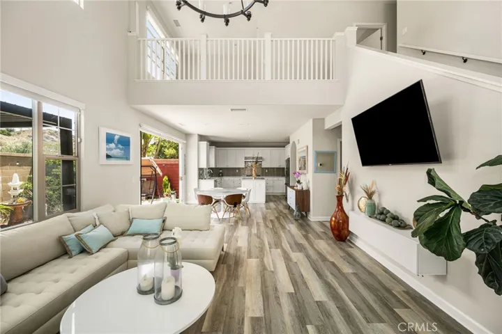 123 Soaring Eagle, Irvine, California 92618