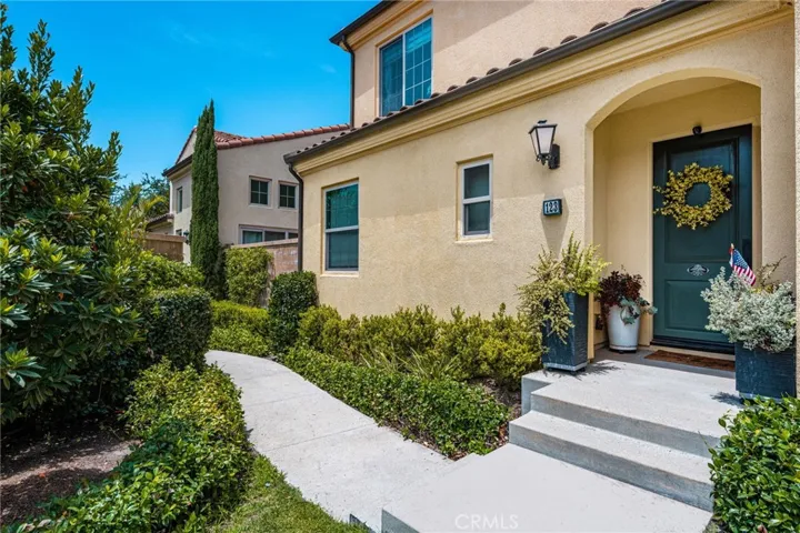 123 Soaring Eagle, Irvine, California 92618