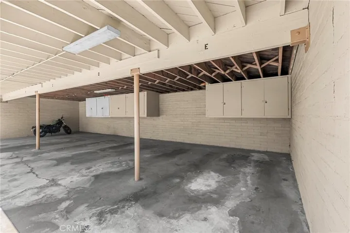 Carport Parking
