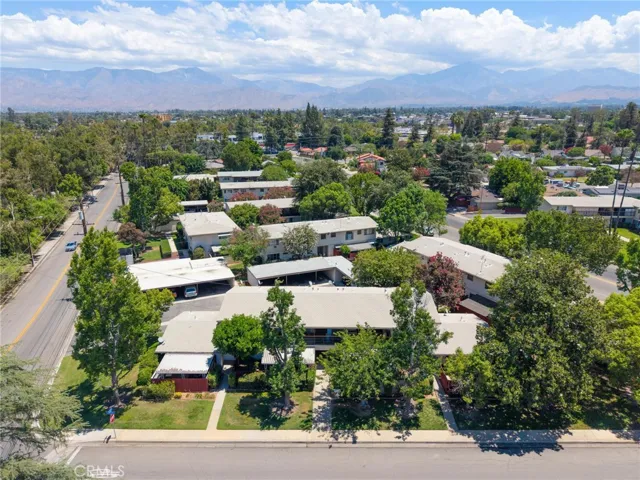 HOA Aerial