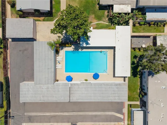 HOA Aerial