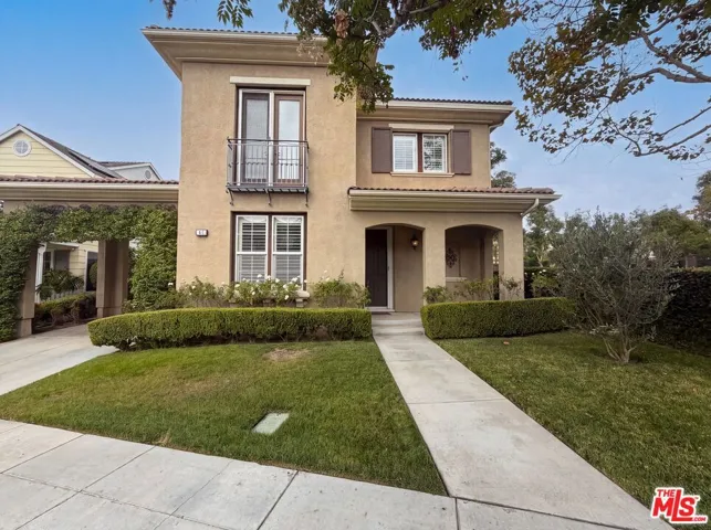 48 Laurelhurst Drive, Ladera Ranch, California 92694