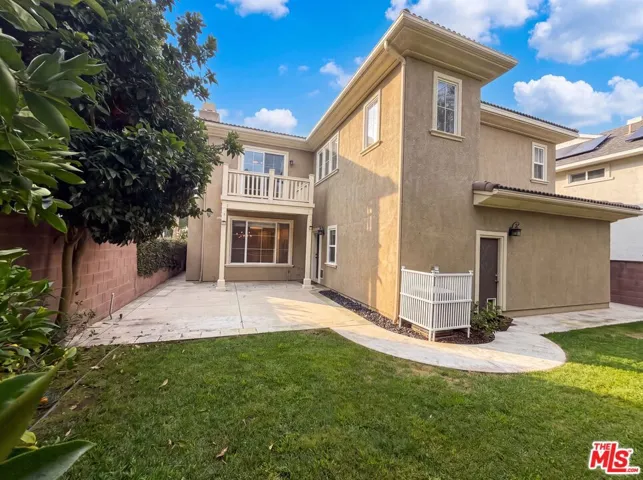 48 Laurelhurst Drive, Ladera Ranch, California 92694