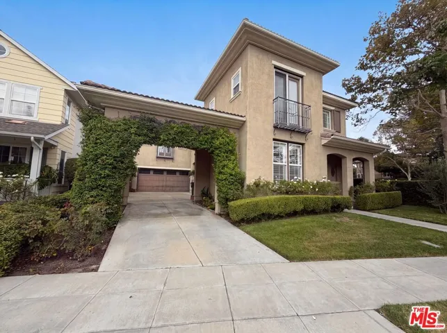 48 Laurelhurst Drive, Ladera Ranch, California 92694