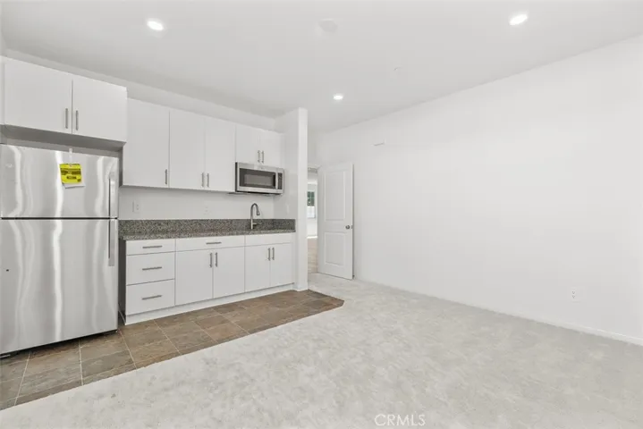 Attached Casita