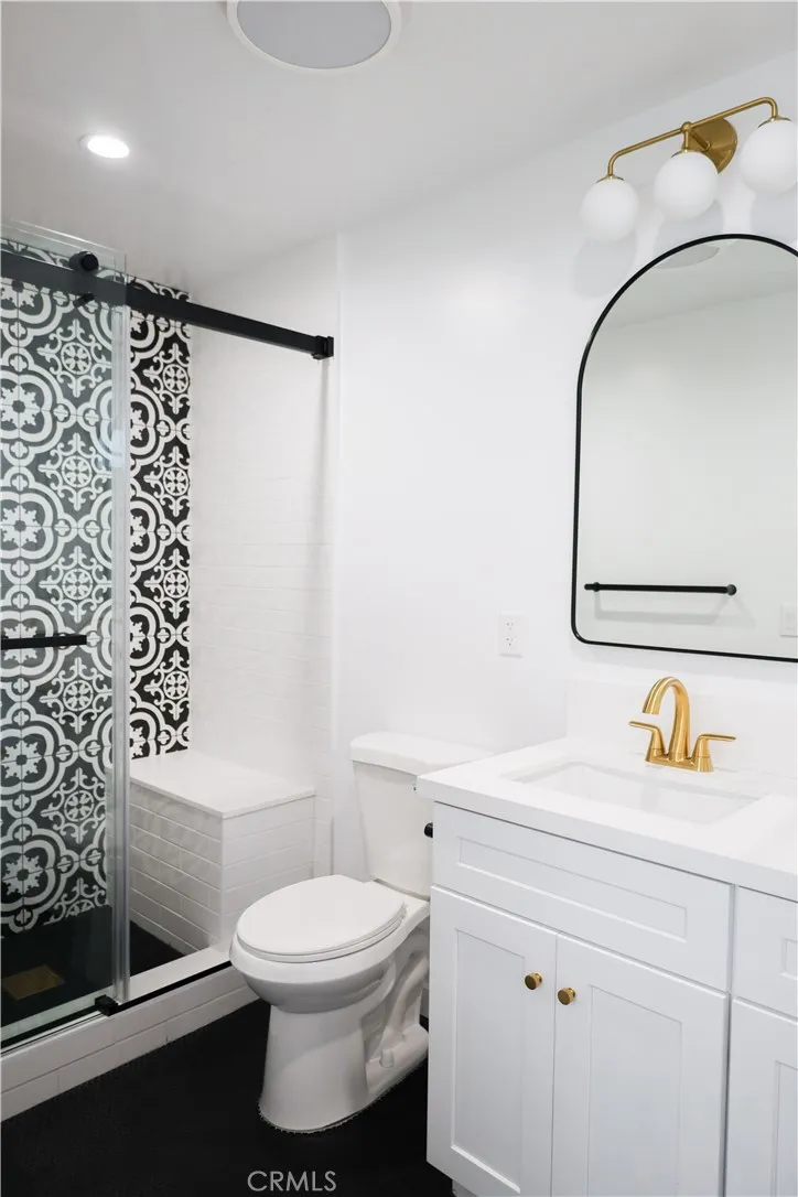Bathroom #2