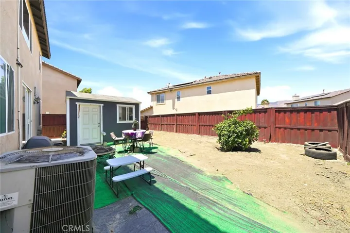 1185 San Polzin Way, San Jacinto, California 92582