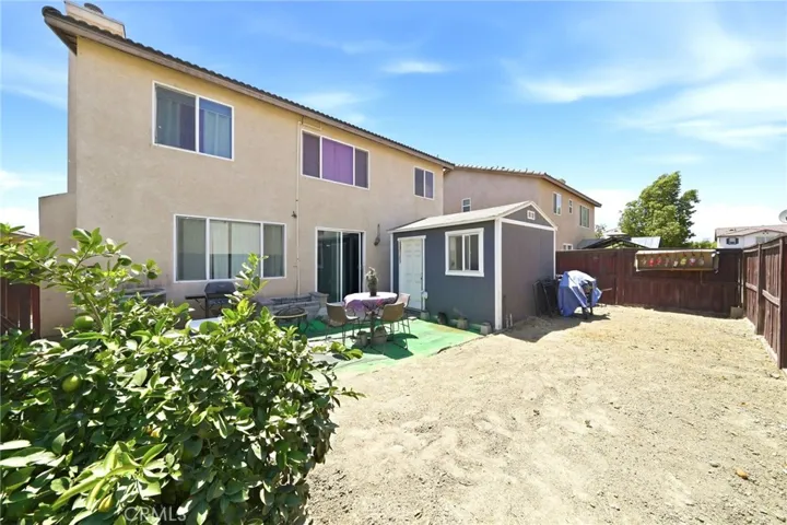 1185 San Polzin Way, San Jacinto, California 92582