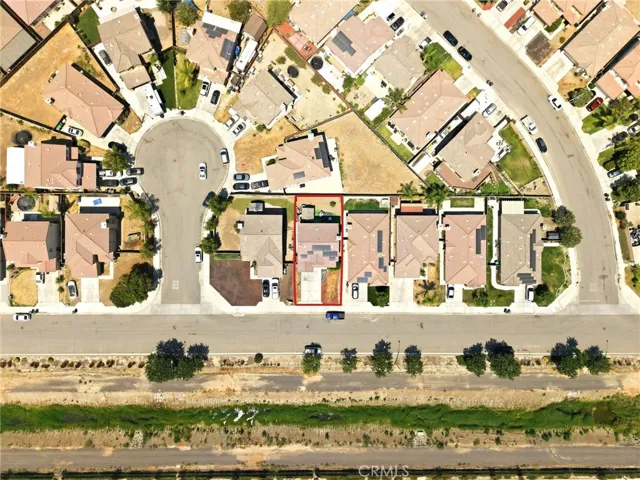 1185 San Polzin Way, San Jacinto, California 92582