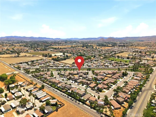 1185 San Polzin Way, San Jacinto, California 92582