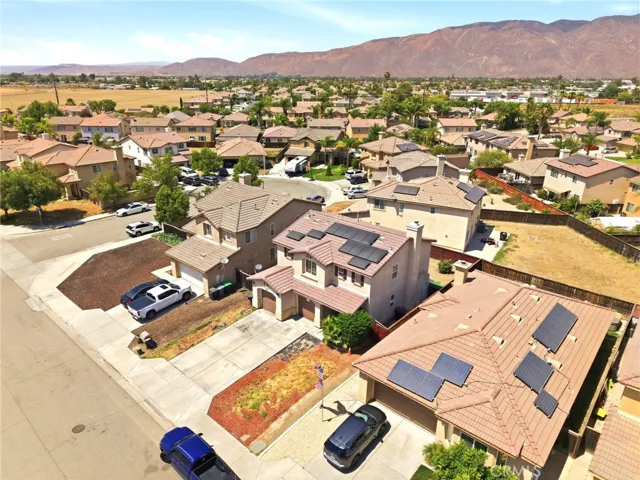 1185 San Polzin Way, San Jacinto, California 92582