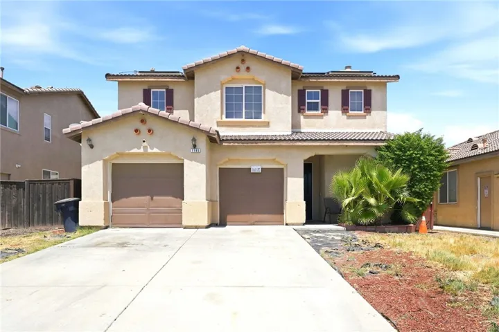 1185 San Polzin Way, San Jacinto, California 92582