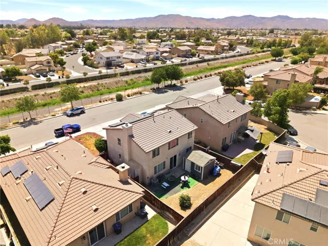 1185 San Polzin Way, San Jacinto, California 92582