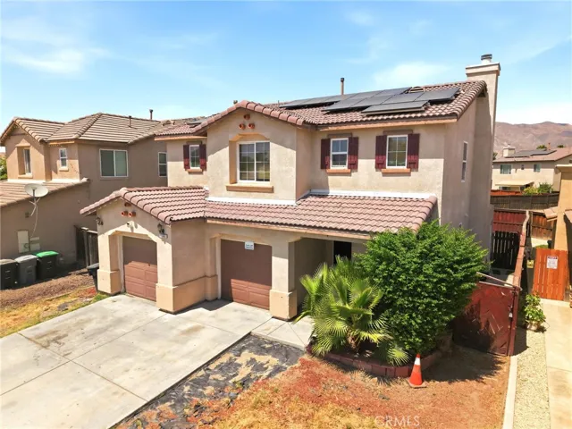 Welcome to Your New Home!