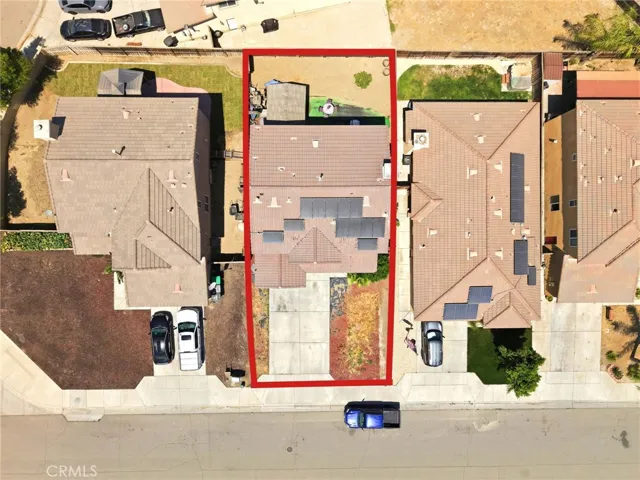 1185 San Polzin Way, San Jacinto, California 92582